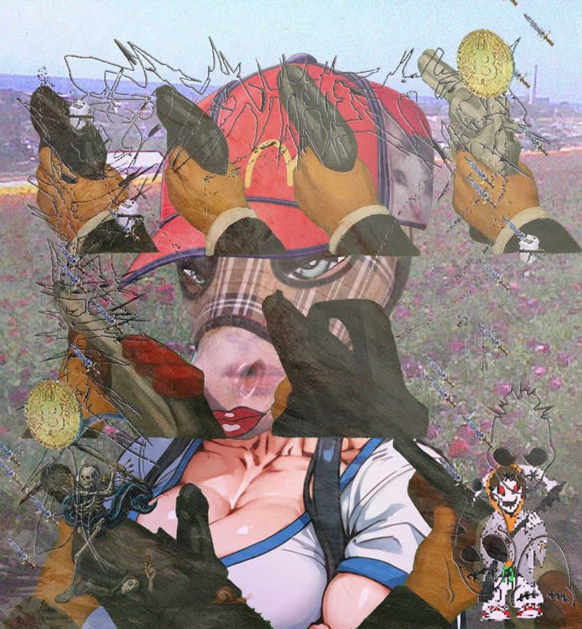 Marelady