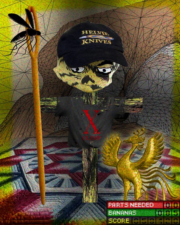 Scarecrow