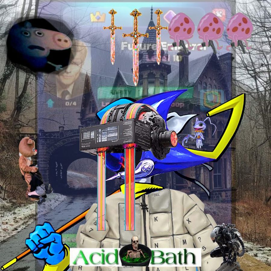 Slyfella
